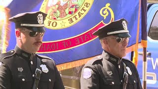 Twin Falls honors officer killed in the line of duty in 1939