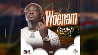 PAUL-B  WOENAM [FaisLeMoi] Vidéo lyrics