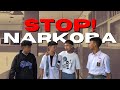 Narkoba_Say No To Drugs Kelas XI.11 PAIBP