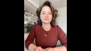 Interview with Ashley Renee