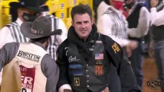 Kaycee Feild Wins World Championship at the WNFR 2020