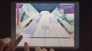 [arcaea] astral quantization pm