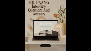 Mastering SQL: Handling NULL Values