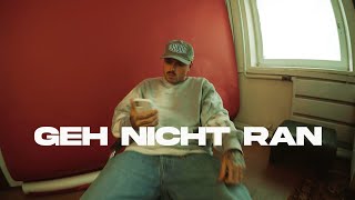 Patwah - Geh Nicht Ran (prod. by Yin Yang Beats) (Official Visualizer)