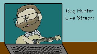 Bug Hunter Livestream - December 1, 2024