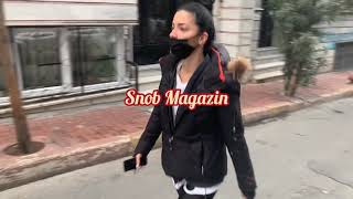 Merve Boluğur'u daha önce hiç böyle görmediniz! Ünlü oyuncu çok öfkelendi