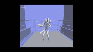Endorphin Animations | Cyclone