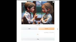Image Captioning app, Image to text, Gradio, hugging face,