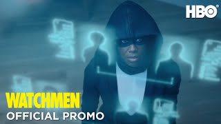 Watchmen: Episode 4 Promo | HBO
