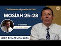 Mosíah 25–28 | Podcast del Libro de Mormón con Pepe y Ariel
