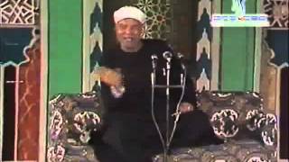 #x202b;جواز استخدام اليد اليسرى الشعراوي#x202c;lrm;