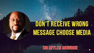 WOW ! The Spirit Of Leadership - Dr. Myles Munroe 2022