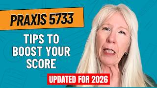Praxis 5733 Math Exam Prep Tips to Boost Your Score