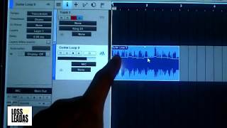 YYBY | presonus studio one  BEST TRICK EVER!!!