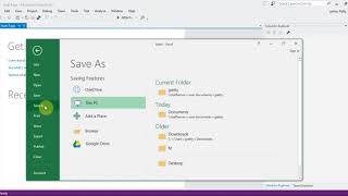 Visual Basic Tutorial 31 Comma Separated Variable