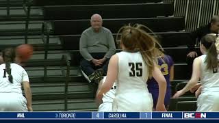 Hyped Student Section Witnesses Perrysburg Win by 40