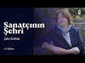 Şule Gürbüz ve İstanbul | Sanatçının Şehri | 13. Bölüm @trt2