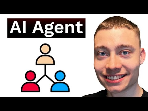 AI agents are changing the world, let's build one from scratch