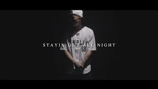 Heartbreaka - Stayin Out All Night [Official Video] (Remix)