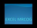 excelmrcog part 3 sickle cell anemia mentor template