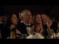 john lasseter honors hayao miyazaki at the 2014 governors awards