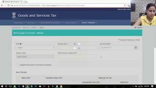 HOW TO FILE GSTR 1 QUARTERLY AND MONTHLY IN BEST AND EASY WAY