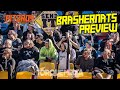 Brashernats highlight