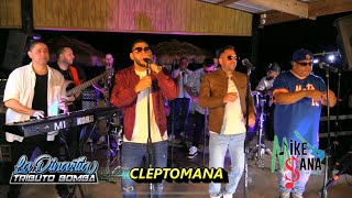 La Cleptómana - La Dinastía Tributo Bomba (En Vivo desde Hacienda La Tormenta) 2024