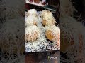 flaming pizza shots mumbai street food ghatkopar khau galli shorts