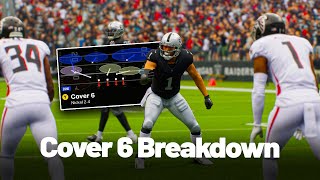 How to Run Cover 6 and Cover 9 as an ELITE Defense