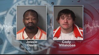 Info From The Inside: Men claiming to be Fulton Co. Jail inmates share how they escaped custody