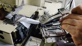 Grip Folder#youtube#Mitesh_Engineering_works#Vish_Folder#All_Type_Stitching_Attachment