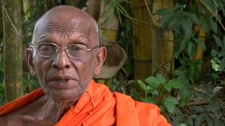 LANKA NAME_KURAGALA Ven WATADDARA GNANESSARA Thero