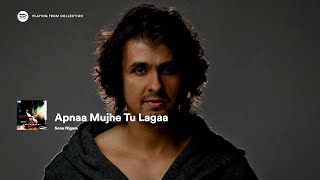 Apnaa Mujhe Tu Lagga | 1920 Evil Returns | Cover Music Video by Sagar