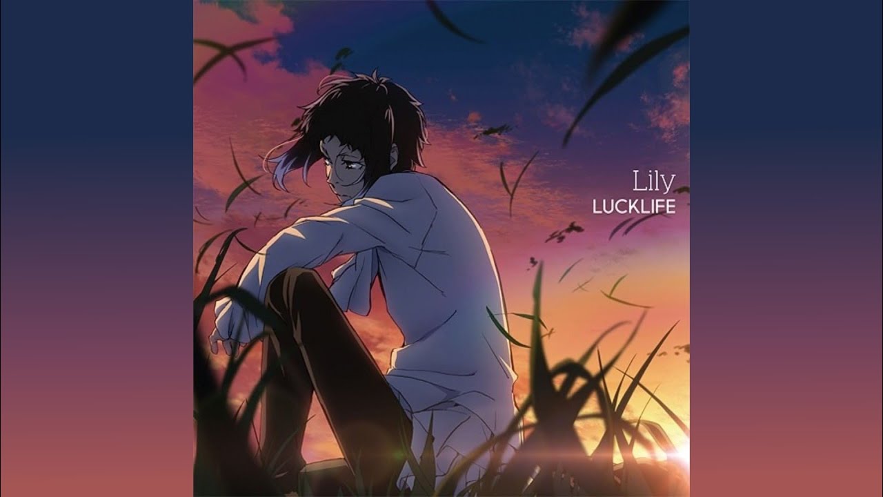 Lily Luck Life Japanese Romaji English Youtube Music