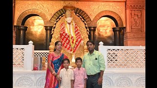 Shirdi tour 2024