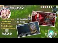 NEW UPDATE | Epic Conquest 2 v2.2.0 | MOD GAME