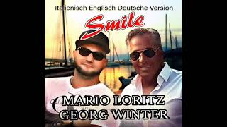 Mario Loritz Feat Georg Winter Smile (Orginal Charly Chaplin)