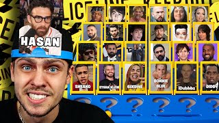 Guess Who Canceled Edition 2