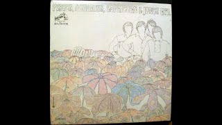 The Monkees – Pisces, Aquarius, Capricorn \u0026 Jones Ltd. /A3   RCA Victor – COM-104 Canada 1967