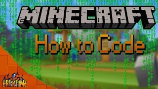 Minecraft Code Easy Installation and Guide (How to Code In Minecraft Windows 10 Edition)