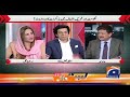 keep imran khan in jail faisal vawda s revelations pti govt. negotiations hamid mir