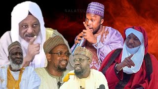 SAURARI YADDA IBN. TAIMIYYA KARARA YACE A KASHE MU WAI DON KAWAI MUNCE A BAYYANA NIYYA A SALLAH