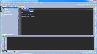 Beginner Node.js Tutorial - 5 - Understanding References to Objects