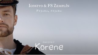 Iconito \u0026 FS Zemplín - Fujara, fujara (2. diel seriálu Korene)