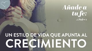 Un estilo de vida que apunta al crecimiento | ANC Podcast