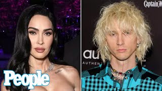Megan Fox and MGK Are 'Not Giving Up on Their Relationship' but She Is 'Still Upset' | PEOPLE