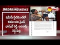 ys vivekananda reddy second wife sensational statement ys avinash reddy @sakshitv