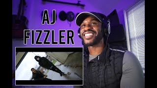 AJ x Fizzler - Naughty [Music Video] | GRM Daily [Reaction] | LeeToTheVI