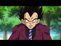 vegeta vs arale dragon ball super dublado